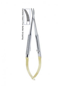 Micro Needle Holders